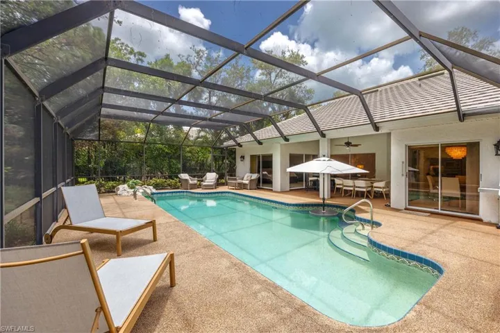 816 Turkey Oak Ln, Naples, Florida 34108