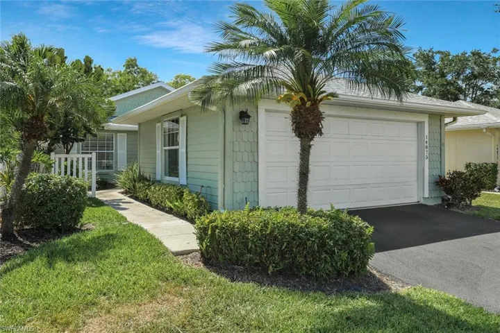 14875  Crescent Cove  DR, Fort Myers, FL 33908