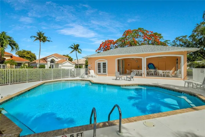 14875 Crescent Cove Dr, Fort Myers, Florida 33908