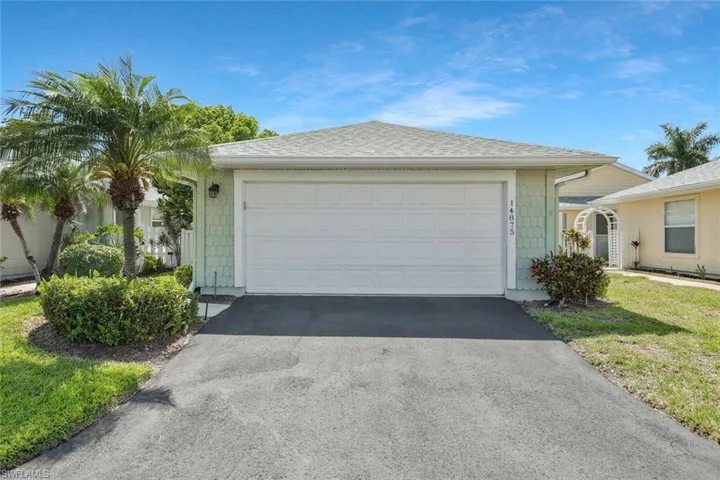 14875  Crescent Cove  DR, Fort Myers, FL 33908