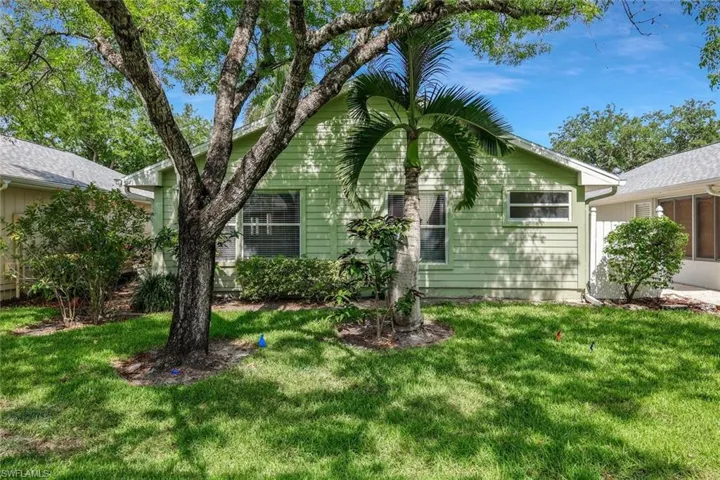 14875 Crescent Cove Dr, Fort Myers, Florida 33908