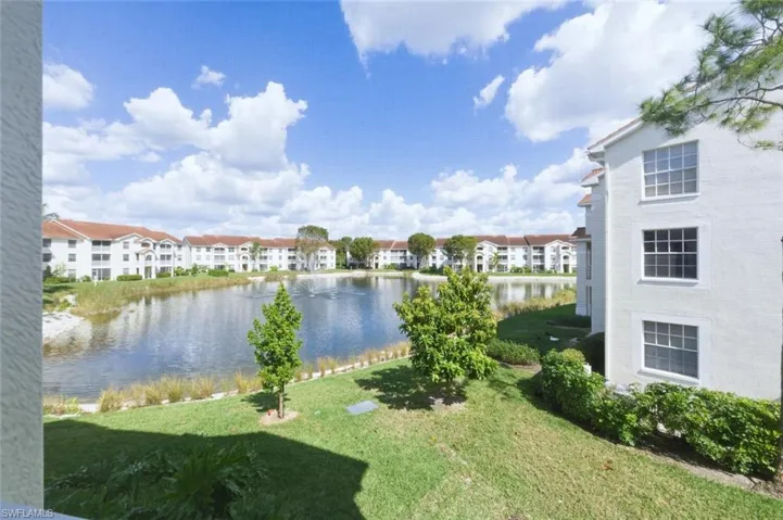 Water view