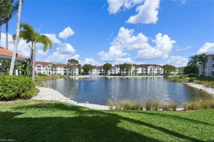Water view