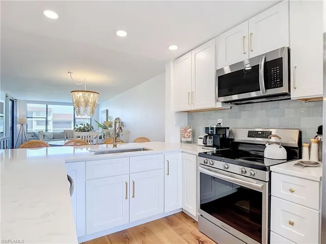 979 E Gulf Dr D433, Sanibel, Florida 33957