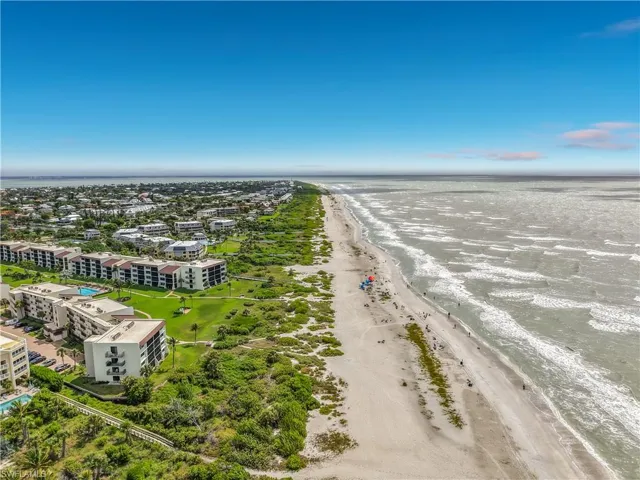 979 E Gulf Dr D433, Sanibel, Florida 33957