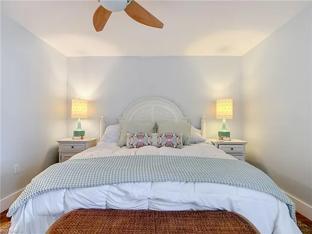 979 E Gulf Dr D433, Sanibel, Florida 33957