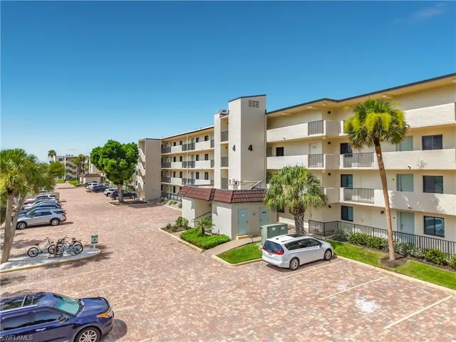 979 E Gulf Dr D433, Sanibel, Florida 33957