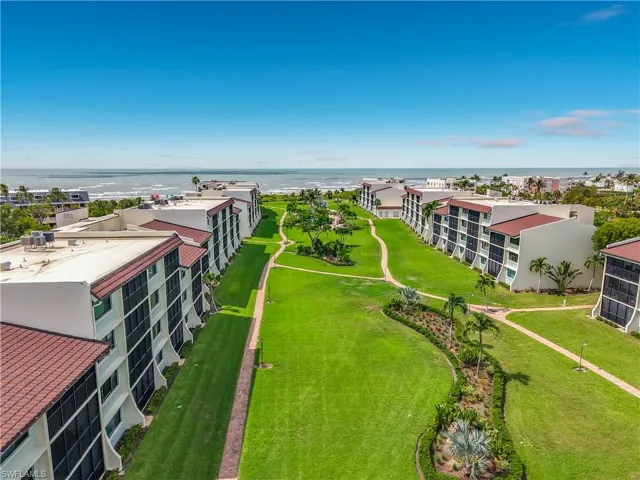 979 E Gulf Dr D433, Sanibel, Florida 33957