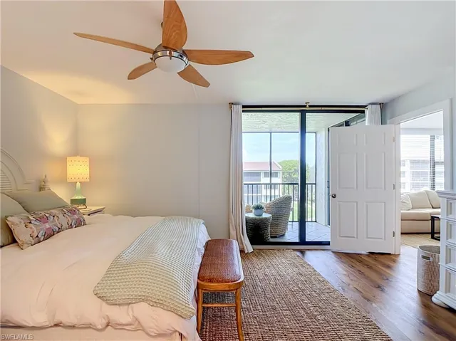 979 E Gulf Dr D433, Sanibel, Florida 33957