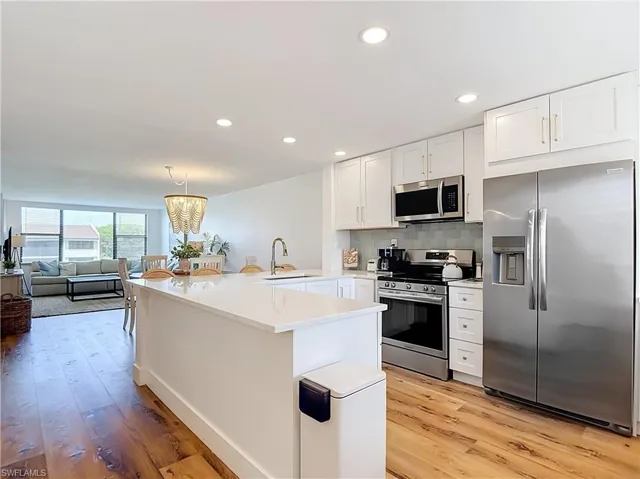 979 E Gulf Dr D433, Sanibel, Florida 33957
