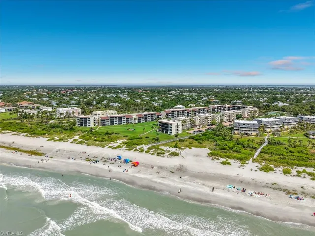 979 E Gulf Dr D433, Sanibel, Florida 33957