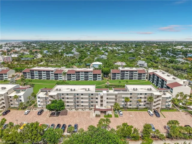 979 E Gulf Dr D433, Sanibel, Florida 33957