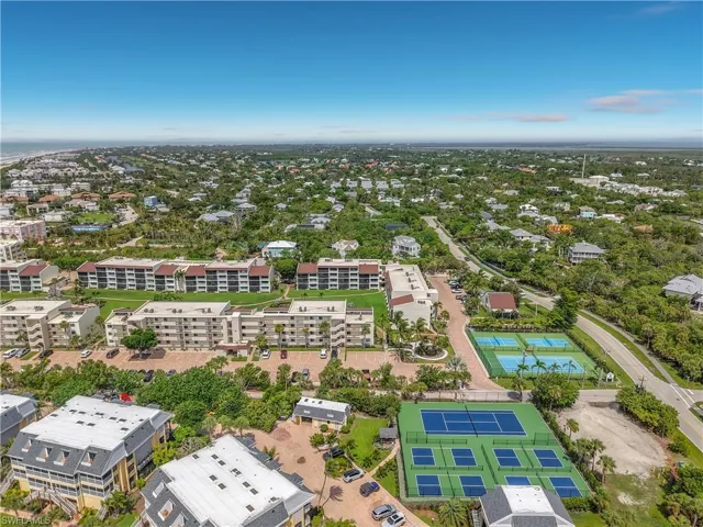 979 E Gulf Dr D433, Sanibel, Florida 33957