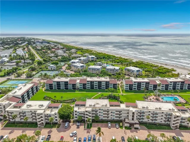 979 E Gulf Dr D433, Sanibel, Florida 33957
