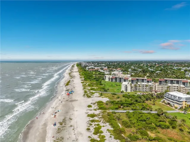 979 E Gulf Dr D433, Sanibel, Florida 33957