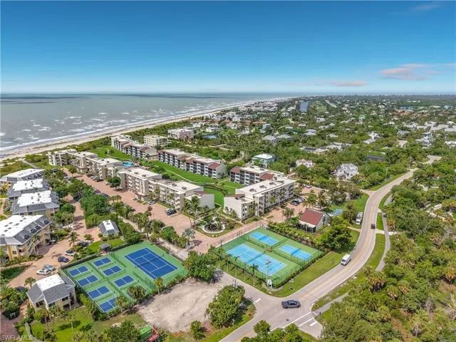 979 E Gulf Dr D433, Sanibel, Florida 33957