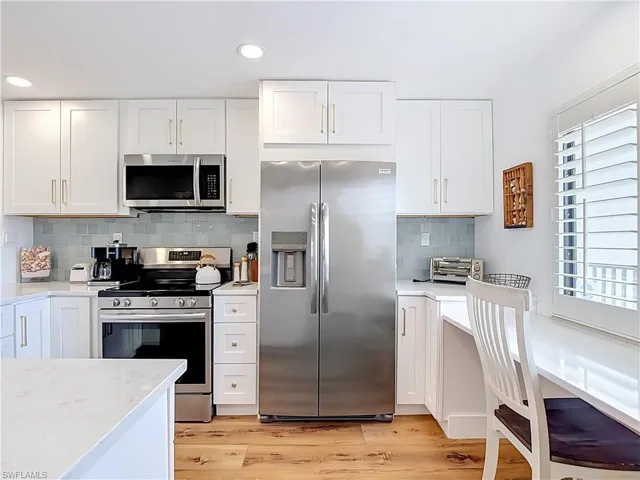 979 E Gulf Dr D433, Sanibel, Florida 33957