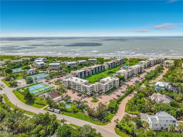 979 E Gulf Dr D433, Sanibel, Florida 33957