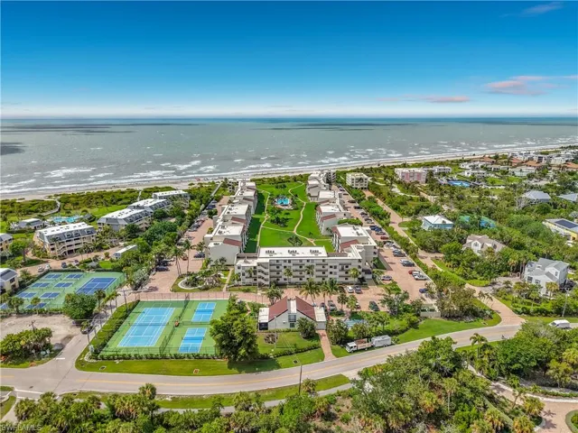 979 E Gulf Dr D433, Sanibel, Florida 33957