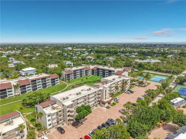 979 E Gulf Dr D433, Sanibel, Florida 33957