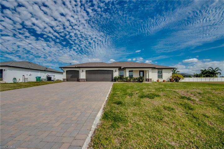 3065 NW 2nd PL, CAPE CORAL FL 33993