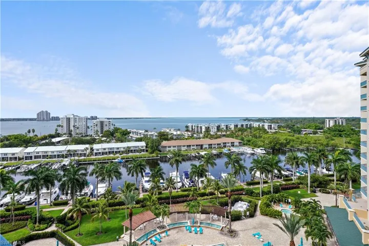 3414 Hancock Bridge Pkwy 1008, North Fort Myers, Florida 33903
