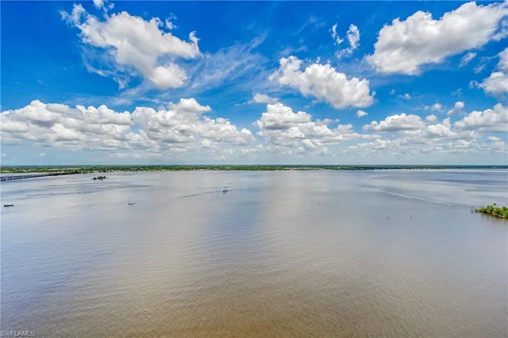Water view