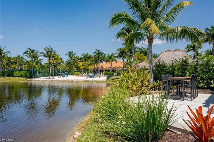 13461 Ladyfish Ln, Naples, Florida 34114
