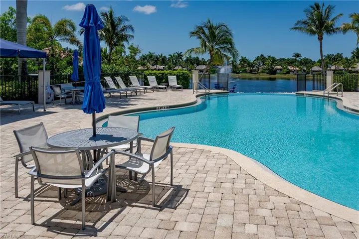13461 Ladyfish Ln, Naples, Florida 34114