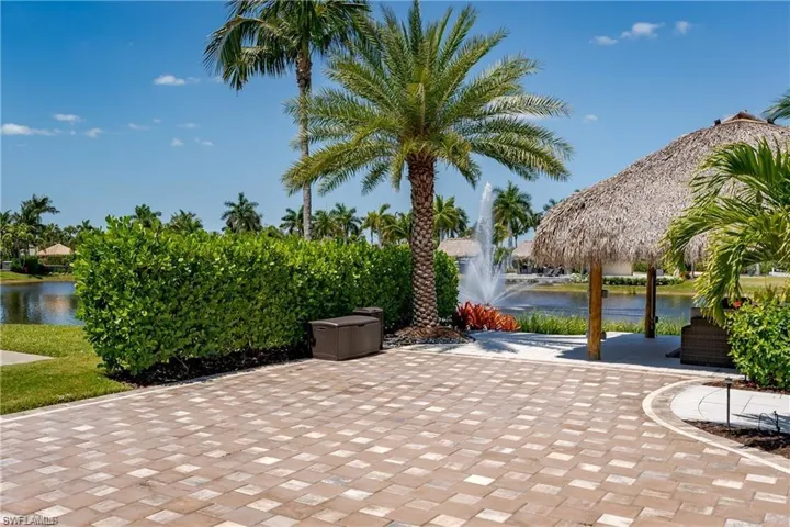 13461 Ladyfish Ln, Naples, Florida 34114