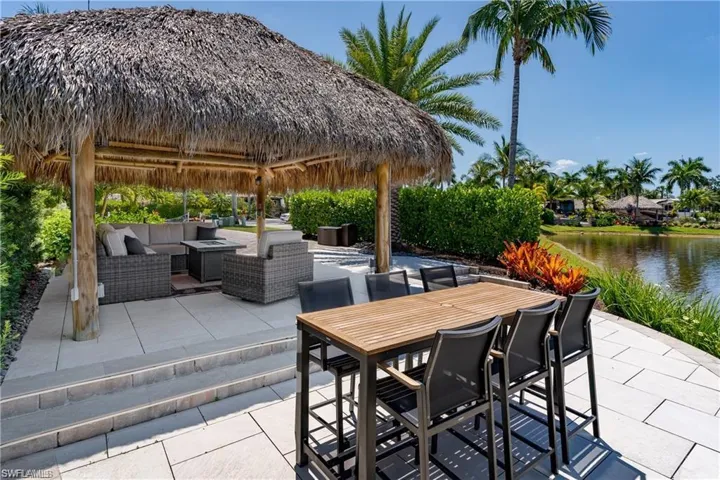 13461 Ladyfish Ln, Naples, Florida 34114