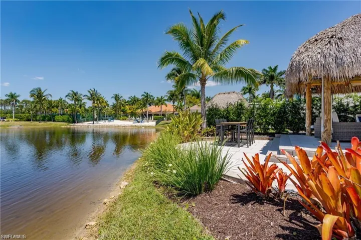 13461 Ladyfish Ln, Naples, Florida 34114