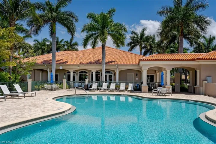 13461 Ladyfish Ln, Naples, Florida 34114