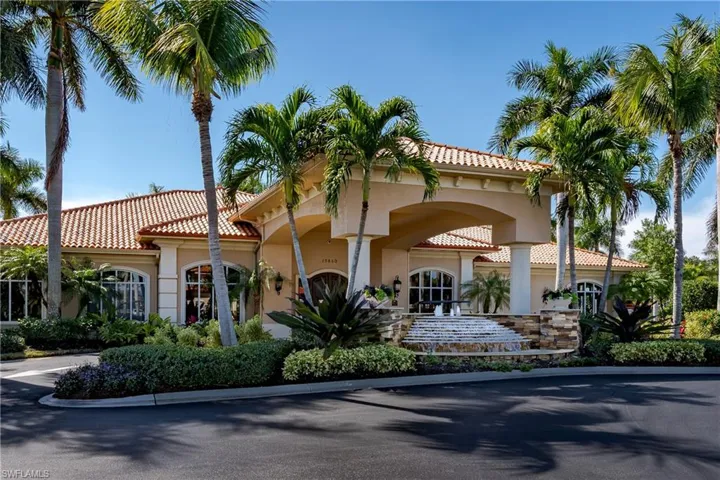 13461 Ladyfish Ln, Naples, Florida 34114