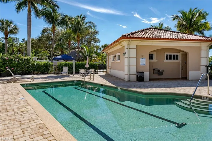 13461 Ladyfish Ln, Naples, Florida 34114