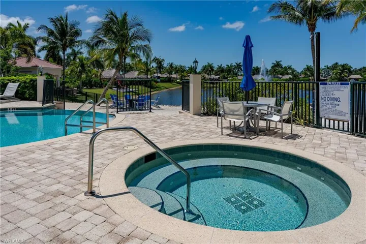 13461 Ladyfish Ln, Naples, Florida 34114