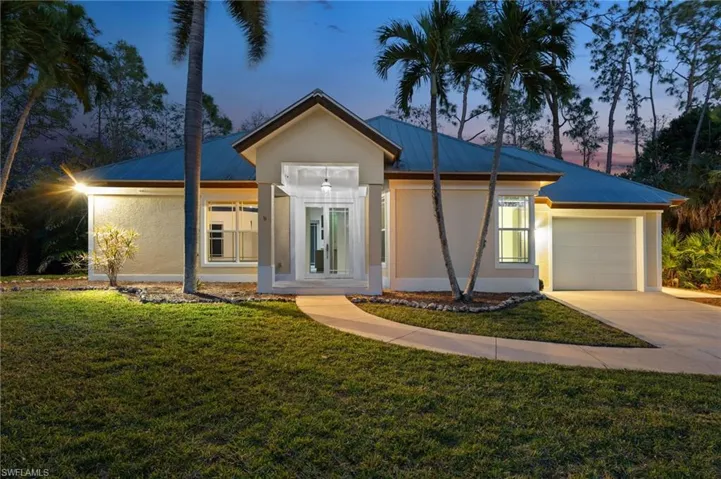 Guest House