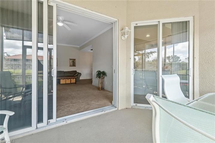 Pocket Sliding Doors