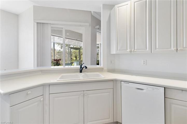 Kitchen View