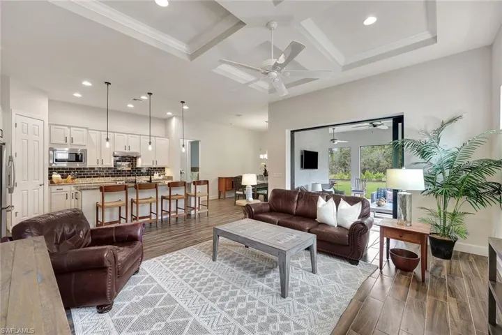 Main Living