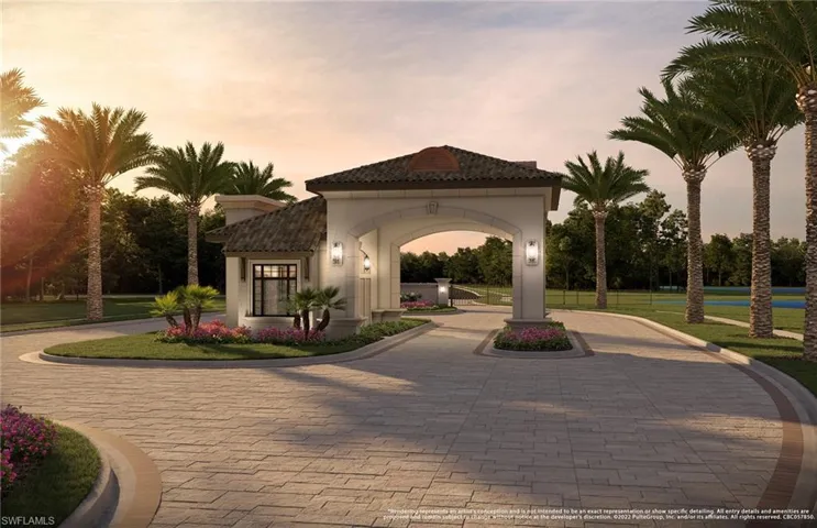 1925  Don Benito  WAY, Naples, FL 34120