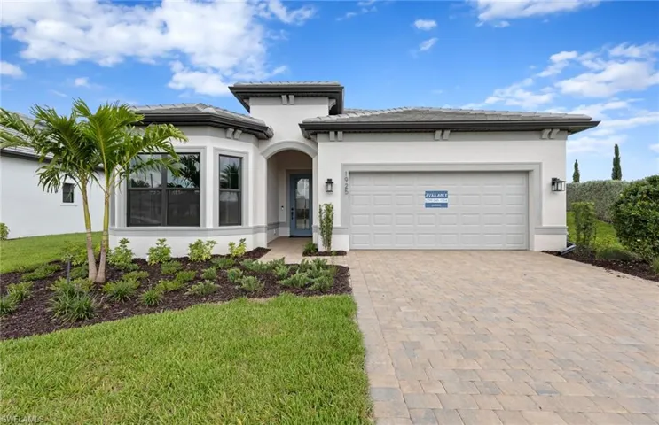 1925  Don Benito  WAY, Naples, FL 34120