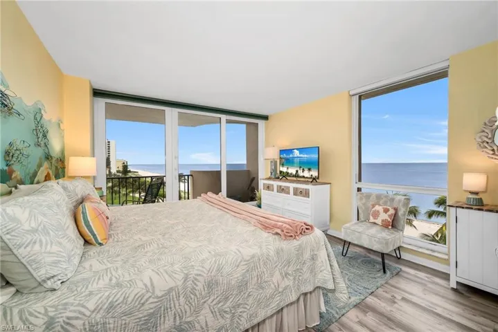 4001 Gulf Shore Blvd N 507, Naples, Florida 34103
