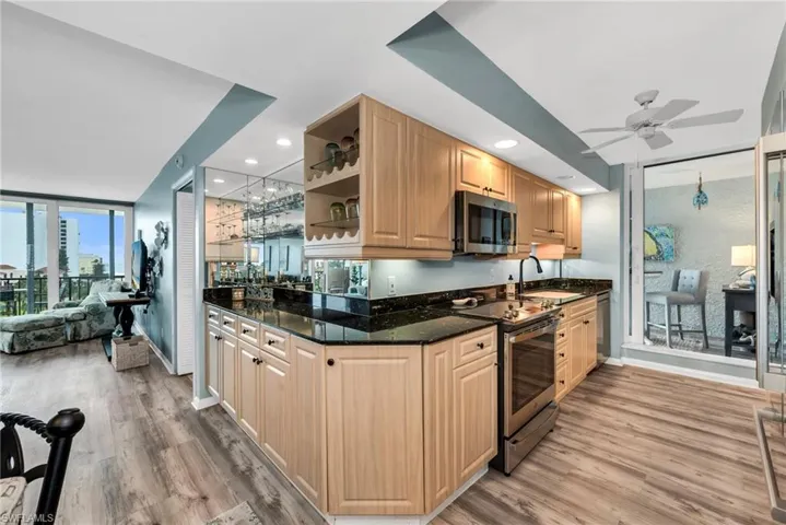 4001 Gulf Shore Blvd N 507, Naples, Florida 34103