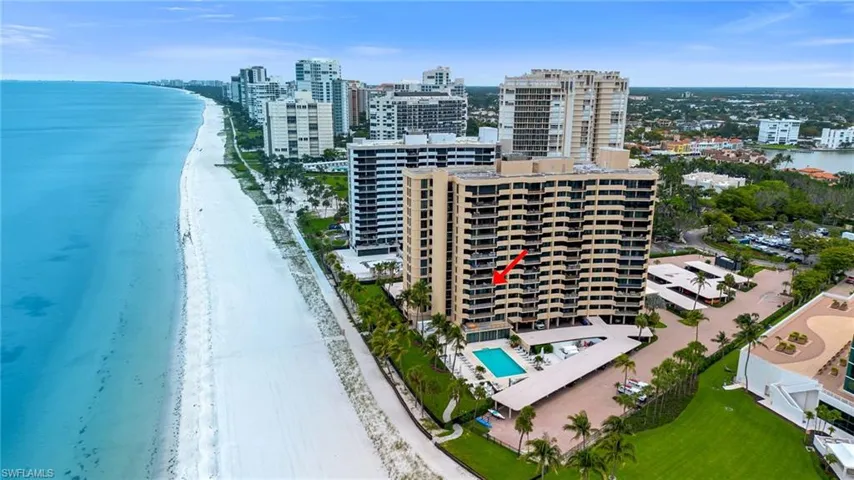 4001 Gulf Shore Blvd N 507, Naples, Florida 34103