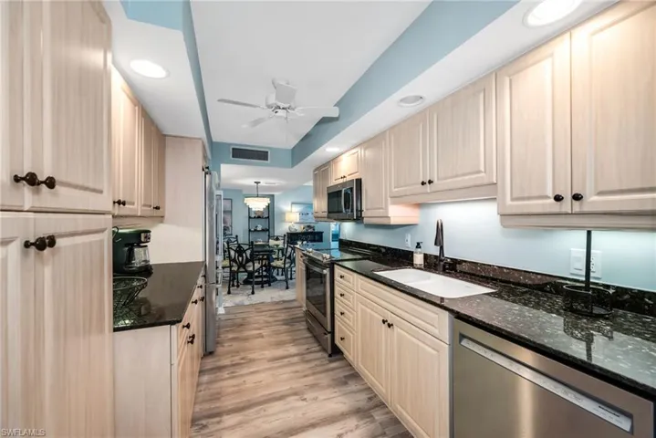 4001 Gulf Shore Blvd N 507, Naples, Florida 34103