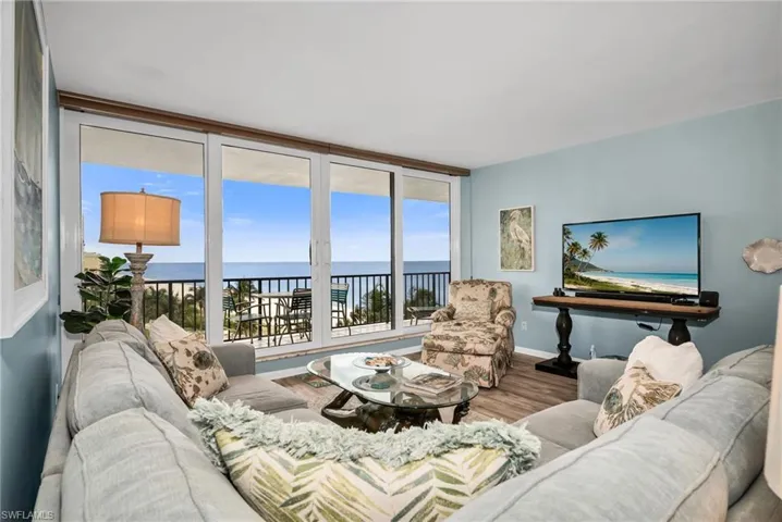 4001 Gulf Shore Blvd N 507, Naples, Florida 34103