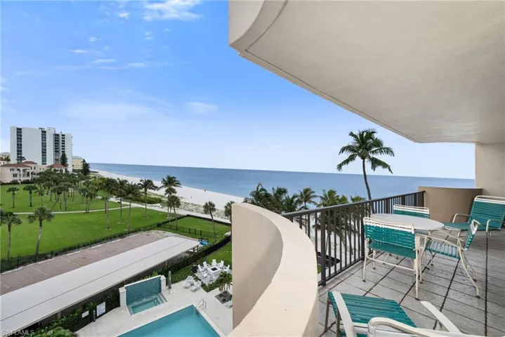 4001 Gulf Shore Blvd N 507, Naples, Florida 34103