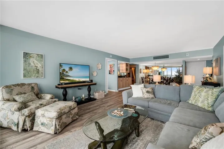 4001 Gulf Shore Blvd N 507, Naples, Florida 34103