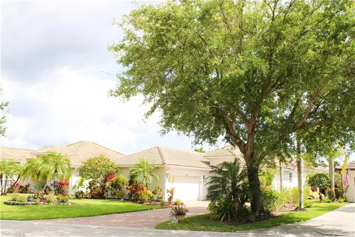 4388  Pomarine  CT, Naples, FL 34119